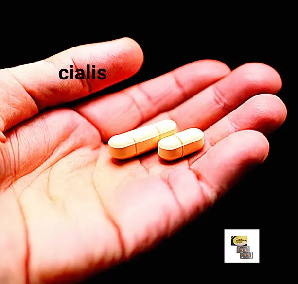 Donde comprar cialis barcelona